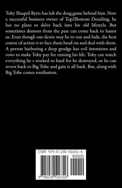 Produktbild: Big Tobe