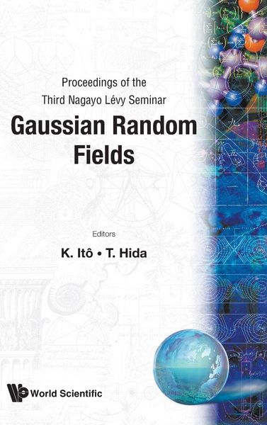 Produktbild: Gaussian Random Fields (v1)