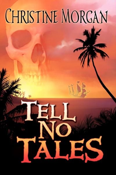 Produktbild: Tell No Tales