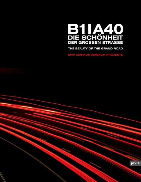 Produktbild: B1 /A40