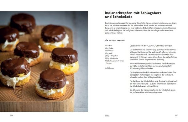 Österreichische Tapas