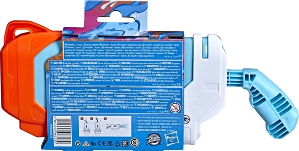 Produktbild: Hasbro - Nerf Super Soaker Torrent