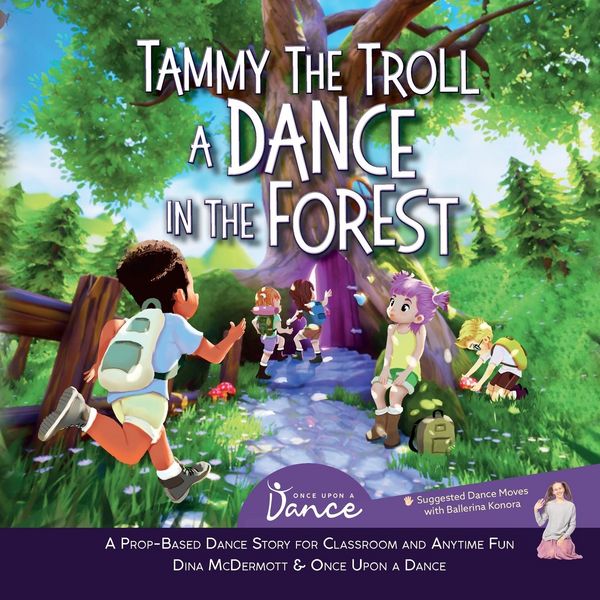 Produktbild: Tammy the Troll