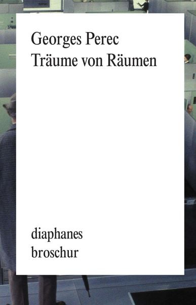 Produktbild: Tr&auml;ume von R&auml;umen