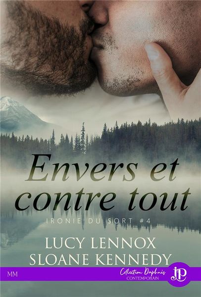 Produktbild: Envers et contre tout