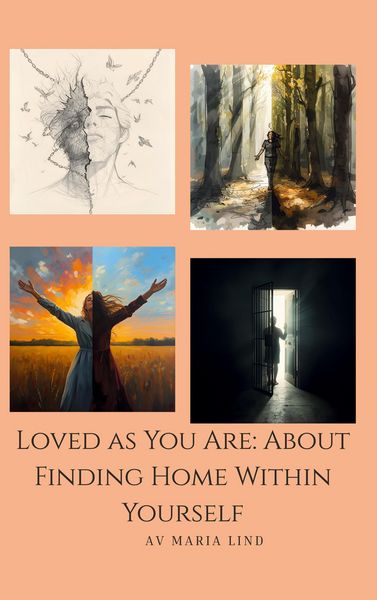 Produktbild: Loved as You Are: About Finding Home Within Yourself