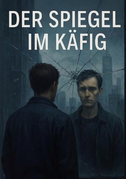 Produktbild: Der Spiegel im K&auml;fig