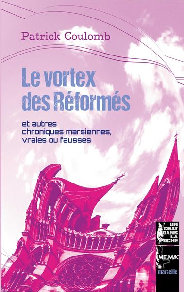 Produktbild: Le vortex des R&eacute;form&eacute;s