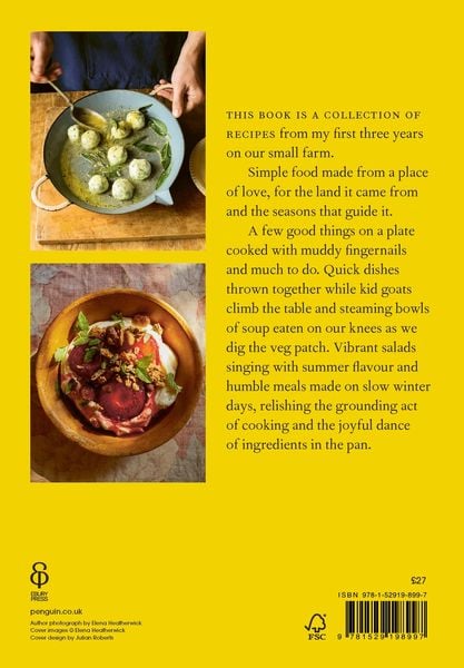 Produktbild: The Farm Table