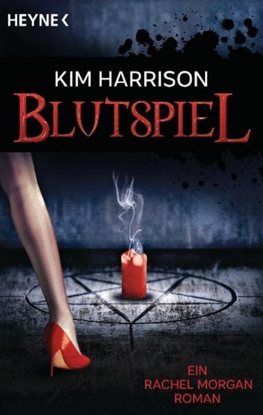 Produktbild: Blutspiel