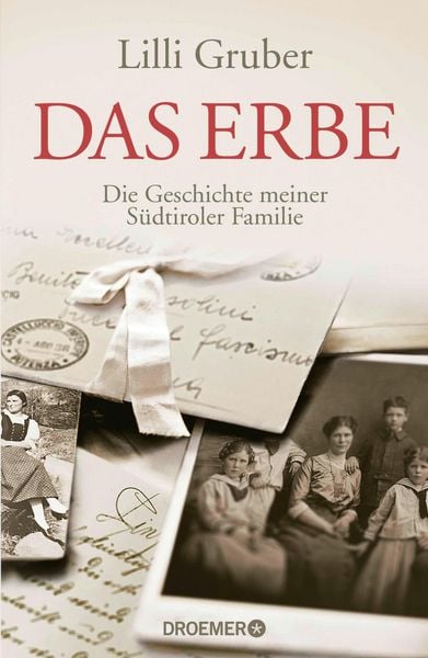 Produktbild: Das Erbe
