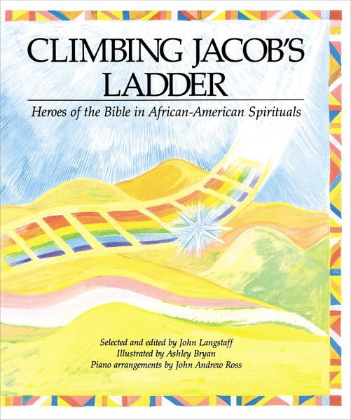 Produktbild: Climbing Jacob's Ladder
