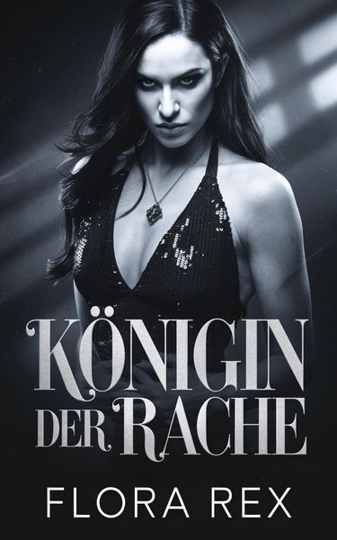Produktbild: K&ouml;nigin Der Rache