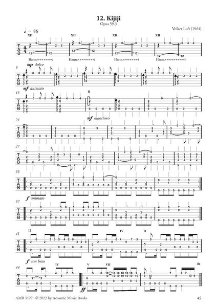 Produktbild: Soundscapes - Klangwelten.