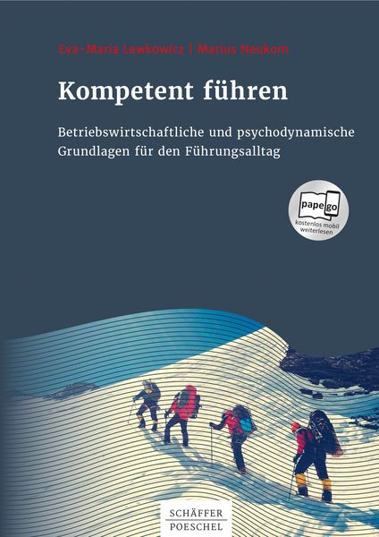 Produktbild: Kompetent f&uuml;hren