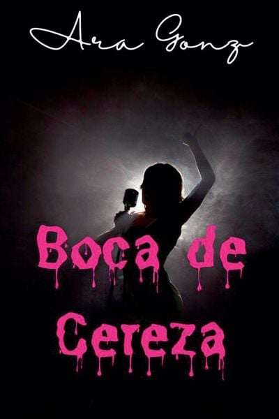 Produktbild: Boca de Cereza