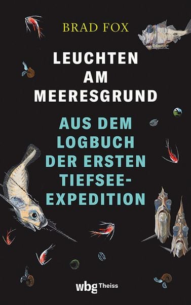 Produktbild: Leuchten am Meeresgrund
