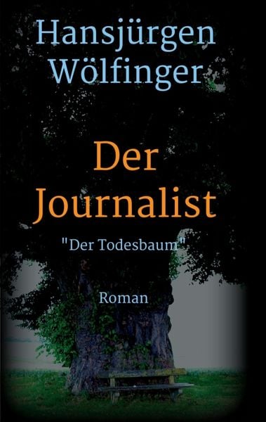 Der Journalist, Taschenbuch von Hansjürgen Wölfinger, Tredition, 9783732363889