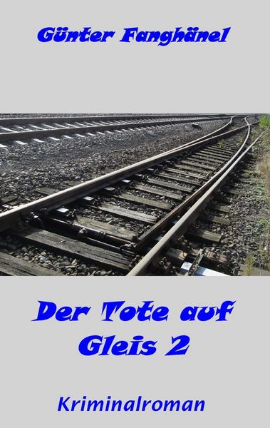 Produktbild: Der Tote auf Gleis 2