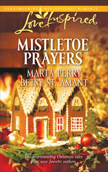 Produktbild: Mistletoe Prayers