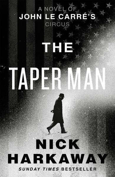 Produktbild: The Taper Man