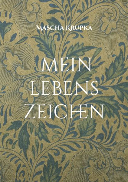 Produktbild: Mein Lebenszeichen