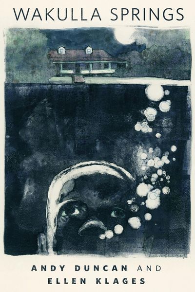 Produktbild: Wakulla Springs