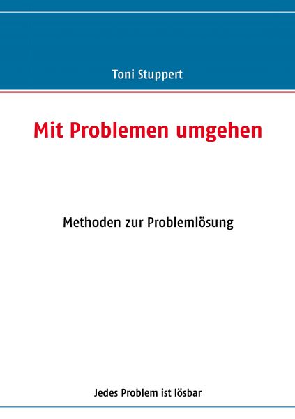 Produktbild: Mit Problemen umgehen
