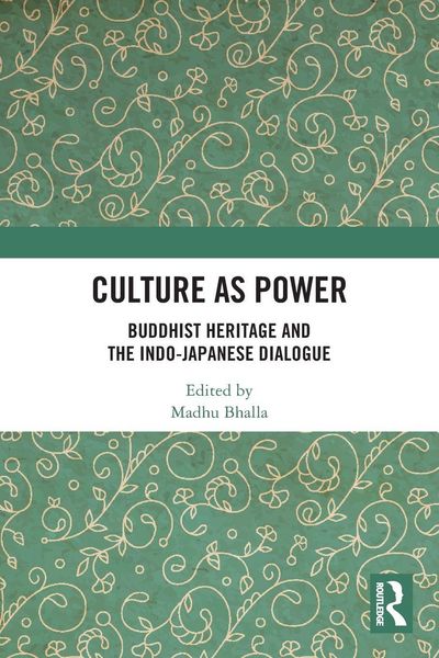 Produktbild: Culture as Power