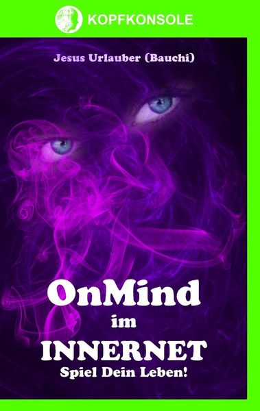 Produktbild: OnMind im Innernet