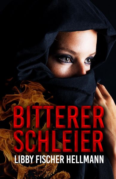 Produktbild: Bitterer Schleier (German Edition of Bitter Veil)