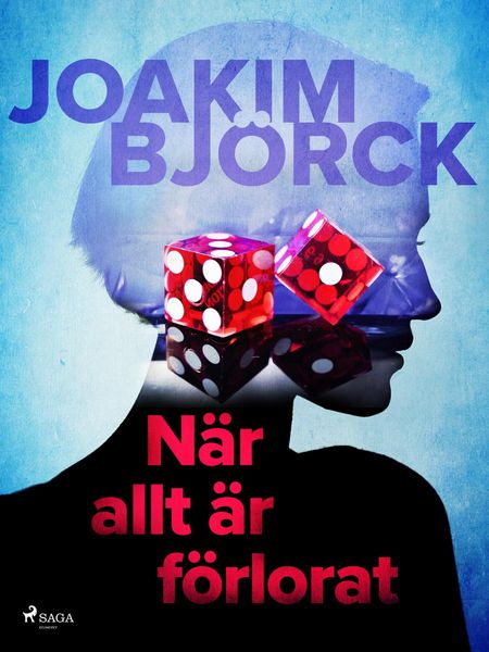 Produktbild: N&auml;r allt &auml;r f&ouml;rlorat