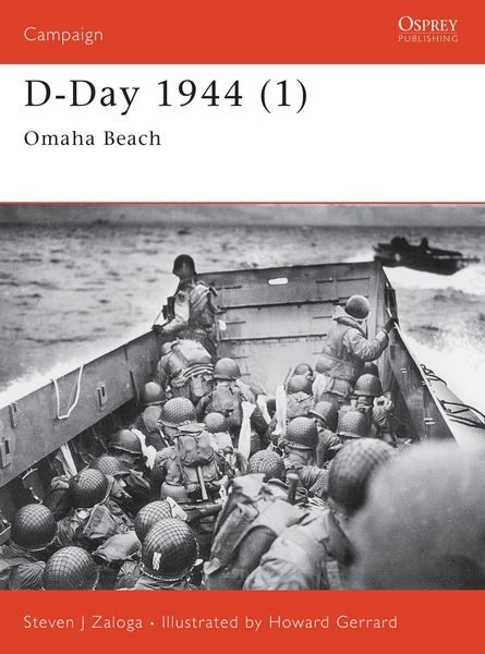 Produktbild: D-Day 1944 (1)