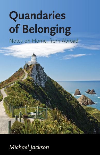 Produktbild: Quandaries of Belonging