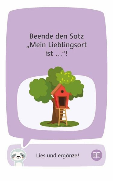 Produktbild: Quassel-Zeit! 60 Impulskarten zur Sprachf&ouml;rderung