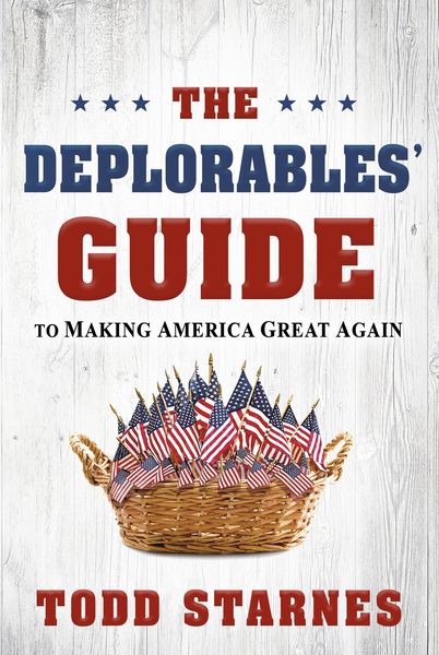 Produktbild: Deplorables' Guide to Making America Great Again