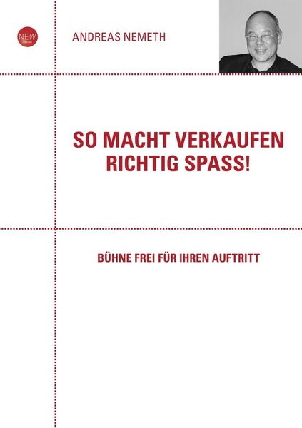 Produktbild: So macht Verkaufen richtig Spass