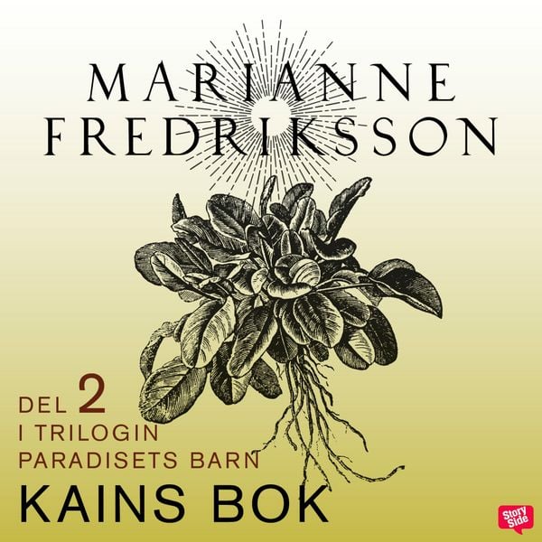 Produktbild: Kains bok