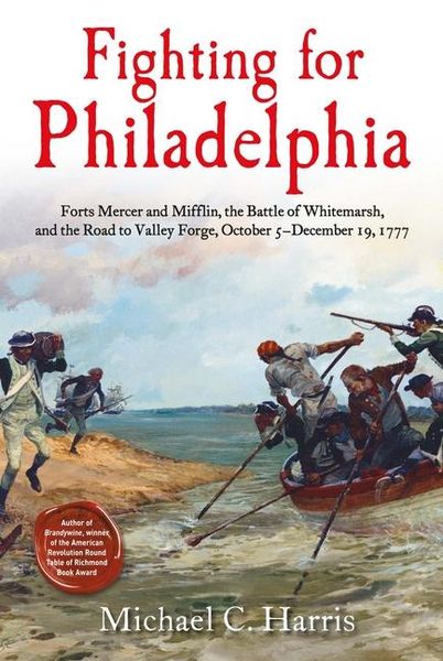 Produktbild: Fighting for Philadelphia