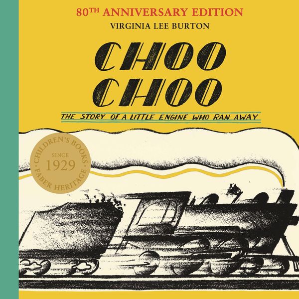 Produktbild: Choo Choo