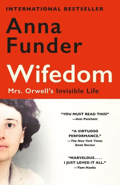 Produktbild: Wifedom