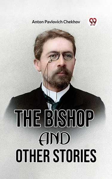 Produktbild: The Bishop and Other Stories