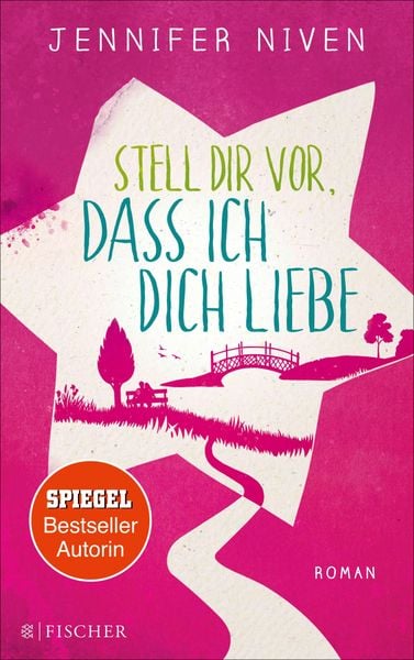 Produktbild: Stell dir vor, dass ich dich liebe