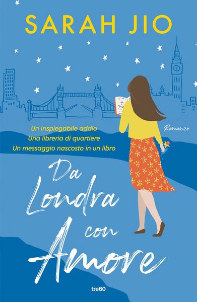 Produktbild: Da Londra con amore