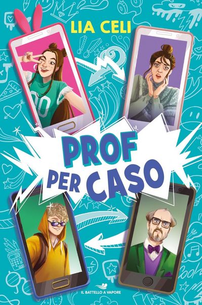Produktbild: Prof per caso