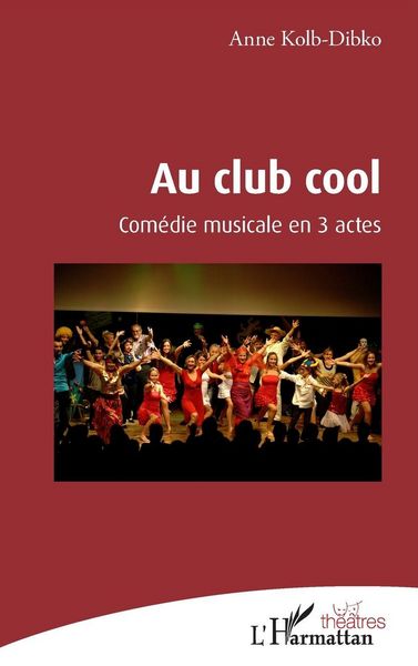 Produktbild: Au club cool