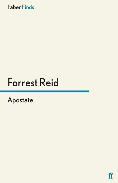 Produktbild: Apostate