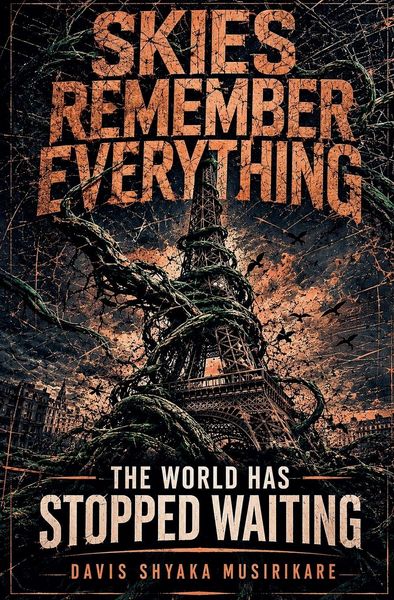 Produktbild: Skies Remember Everything