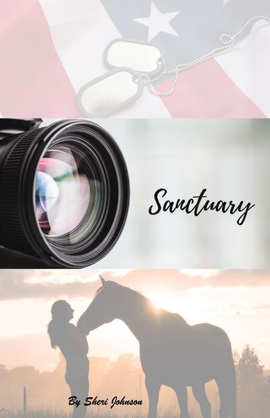 Produktbild: Sanctuary