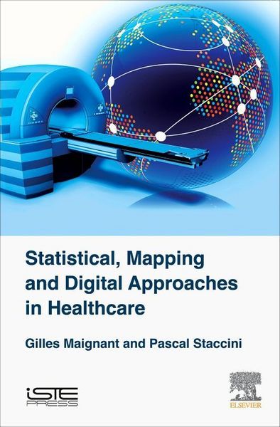 Produktbild: STATISTICAL MAPPING & DIGITAL